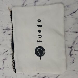 Travel Pouch Fuego